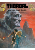 Thorgal Upadek Brek Zarith Tom 6