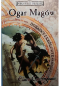 Ogar magów Księga I Doradca i królowie