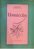 Uśmiechy