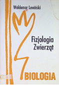 Biologia Fizjologia zwierząt