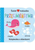Świat maluszka. Przeciwieństwa