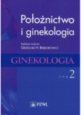 Położnictwo i ginekologia