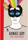 Koniec gry