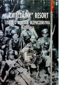 Zwyczajny Resort Studia o aparacie bezpieczeństwa 1944 - 1956
