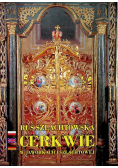 Ruś szlachtowska cerkwie