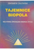 Tajemnice biopola Po drugiej stronie bariery