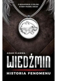 Wiedźmin Historia fenomenu