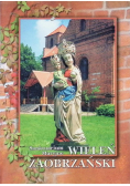 Sanktuarium Maryjne Wieleń Zaobrzański