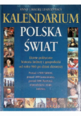 Kalendarium Polska Świat