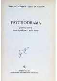 Psychodrama