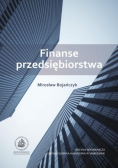 Finanse przedsiębiorstwa