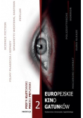 Europejskie kino gatunków 2