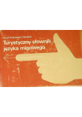 Turystyczny słownik języka migowego