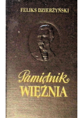 Pamiętnik więźnia