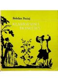 Klawesyniści Francuscy