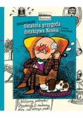 Ostatnia przygoda detektywa Noska