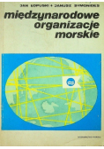 Międzynarodowe organizacje morskie