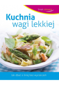 Kuchnia wagi lekkiej