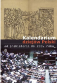Kalendarium dziejów Polski