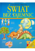 Świat bez tajemnic