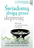 Świadomą drogą przez depresję