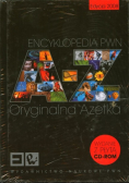AZetka Encyklopedia