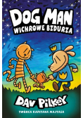 Wichrowe Bzdurza Dogman Tom 10