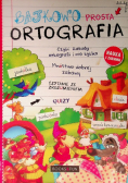 Bajkowo prosta ortografia