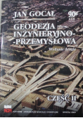 Geodezja inżynieryjno przemysłowa Część II