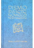 Pismo Święte Nowego Testamentu