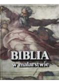 Biblia w malarstwie