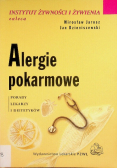 Alergie pokarmowe