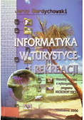 Informatyka w turystyce i rekreacji