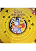 Kubuś i przyjaciele