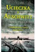 Ucieczka z Auschwitz