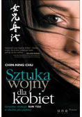 Chu Chin-Ning - Sztuka wojny dla kobiet