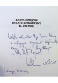 Zarys dziejów parafii Konarzyny