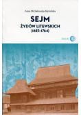Sejm Żydów litewskich