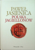 Polska Jagiellonów