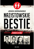 Nazistowskie bestie Kaci z SS