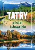 Tatry polskie i słowackie