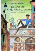 Gelsomino w Kraju Kłamczuchów