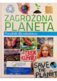 Zagrożona planeta Poradnik dla młodzieży