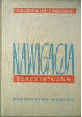 Nawigacja Terestryczna