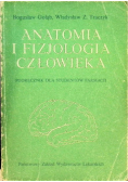 Anatomia i fizjologia człowieka
