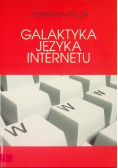 Galaktyka języka internetu