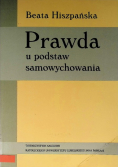 Prawda u podstaw samowychowania