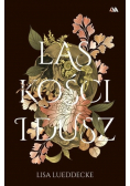 Las kości i dusz