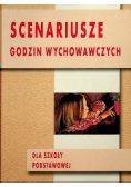 Scenariusze godzin wychowawczych dla szkoły podstawowej