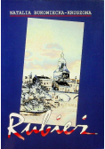Rubież